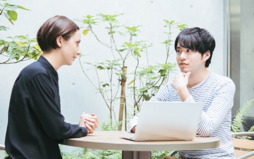 学校と学生の架け橋に